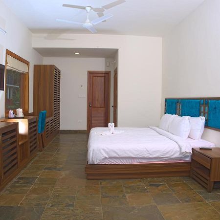 Vistara Resort Ambalavayal Экстерьер фото