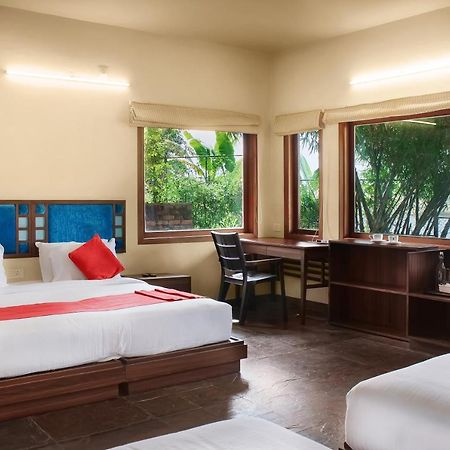 Vistara Resort Ambalavayal Экстерьер фото