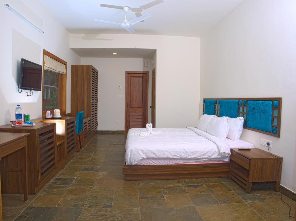 Vistara Resort Ambalavayal Экстерьер фото