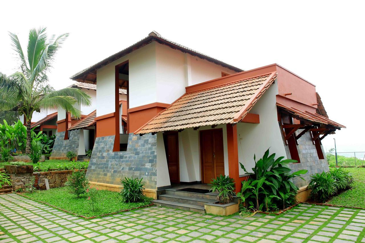 Vistara Resort Ambalavayal Экстерьер фото
