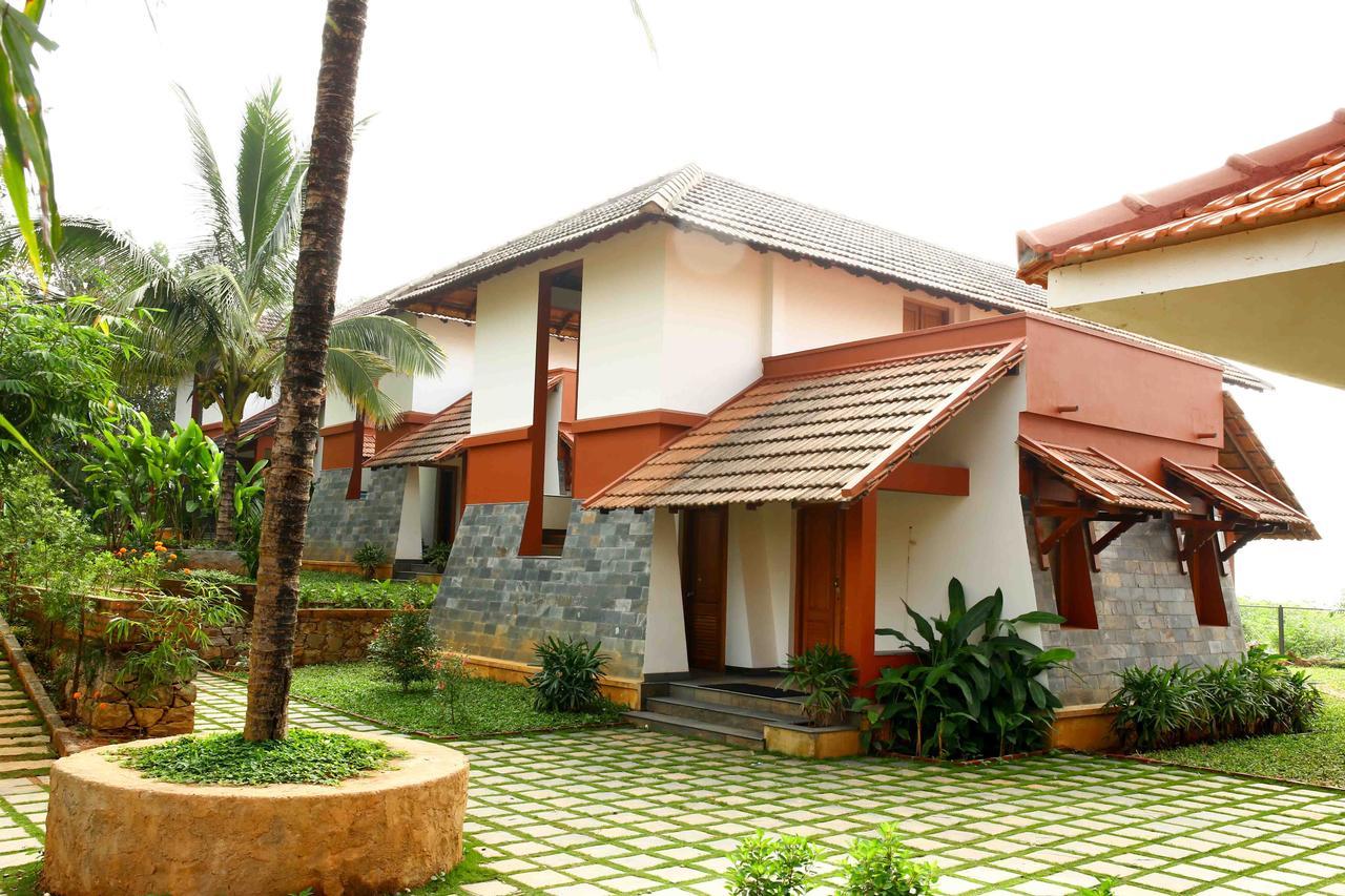 Vistara Resort Ambalavayal Экстерьер фото