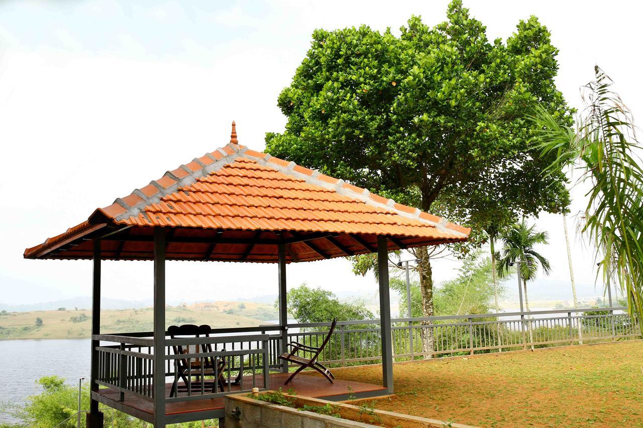 Vistara Resort Ambalavayal Экстерьер фото