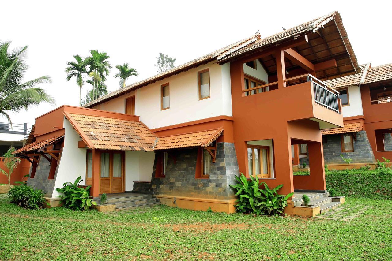 Vistara Resort Ambalavayal Экстерьер фото