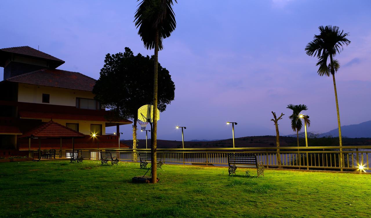 Vistara Resort Ambalavayal Экстерьер фото