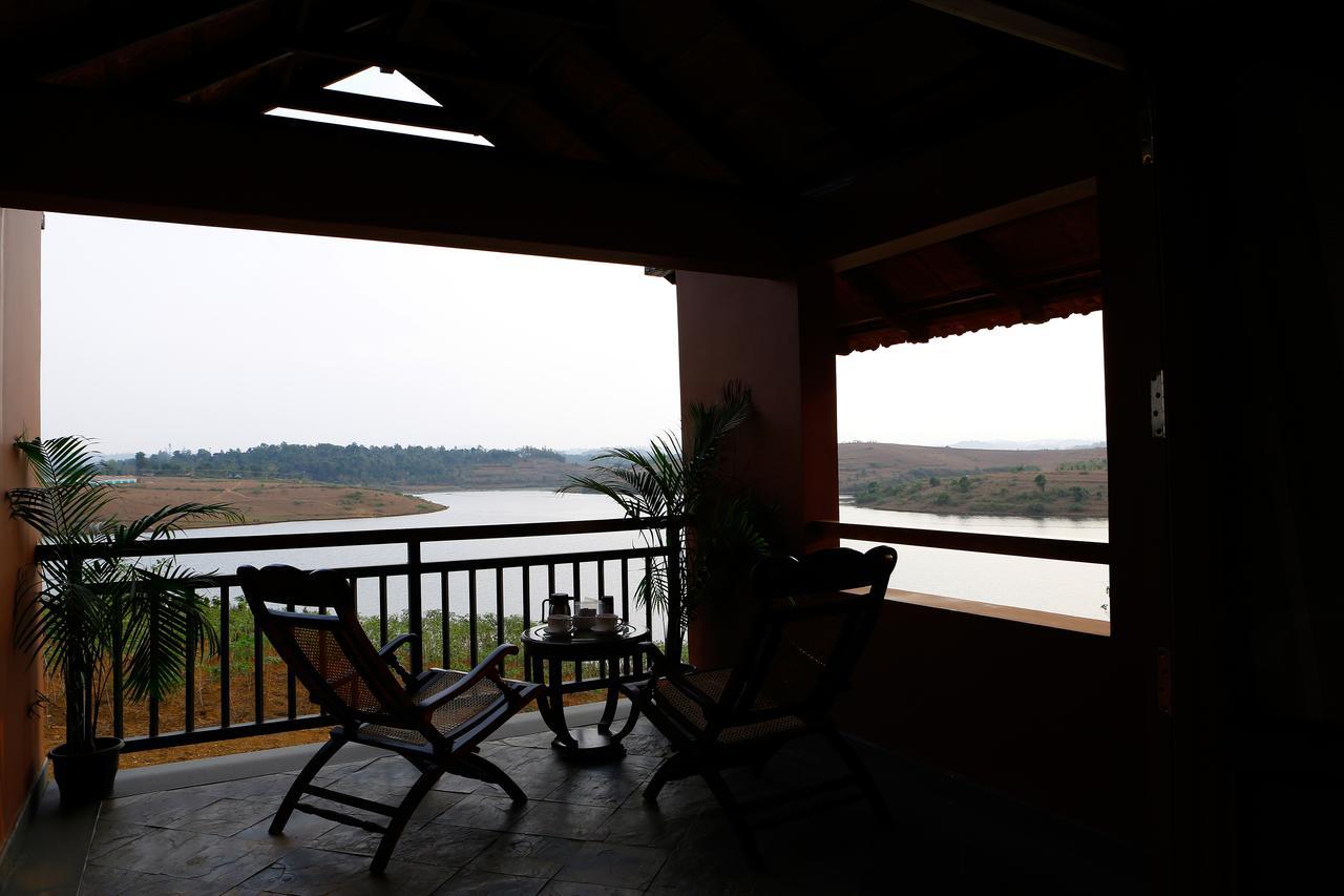 Vistara Resort Ambalavayal Экстерьер фото