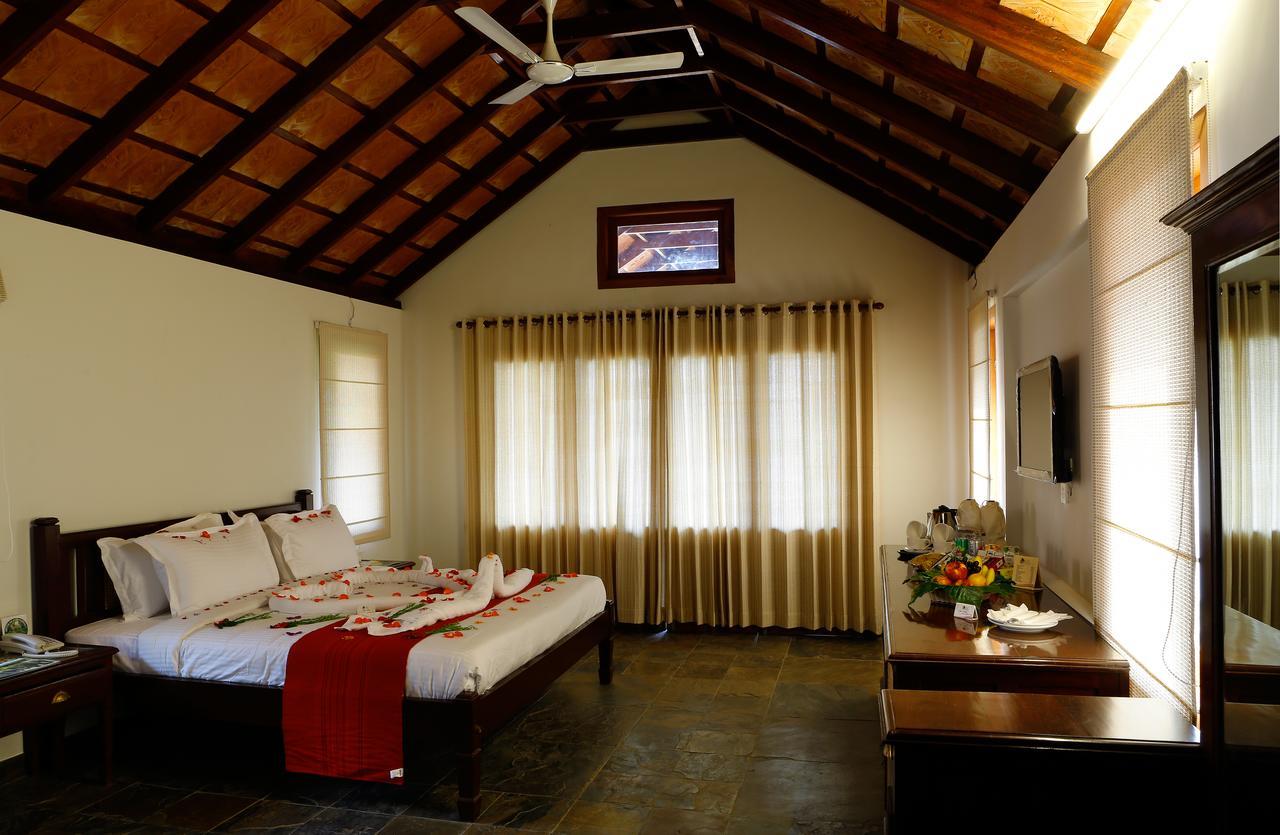 Vistara Resort Ambalavayal Экстерьер фото