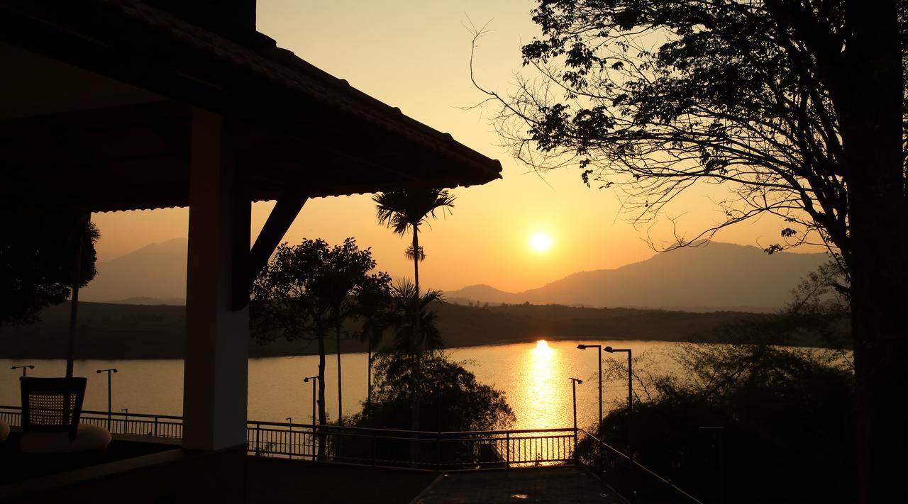 Vistara Resort Ambalavayal Экстерьер фото