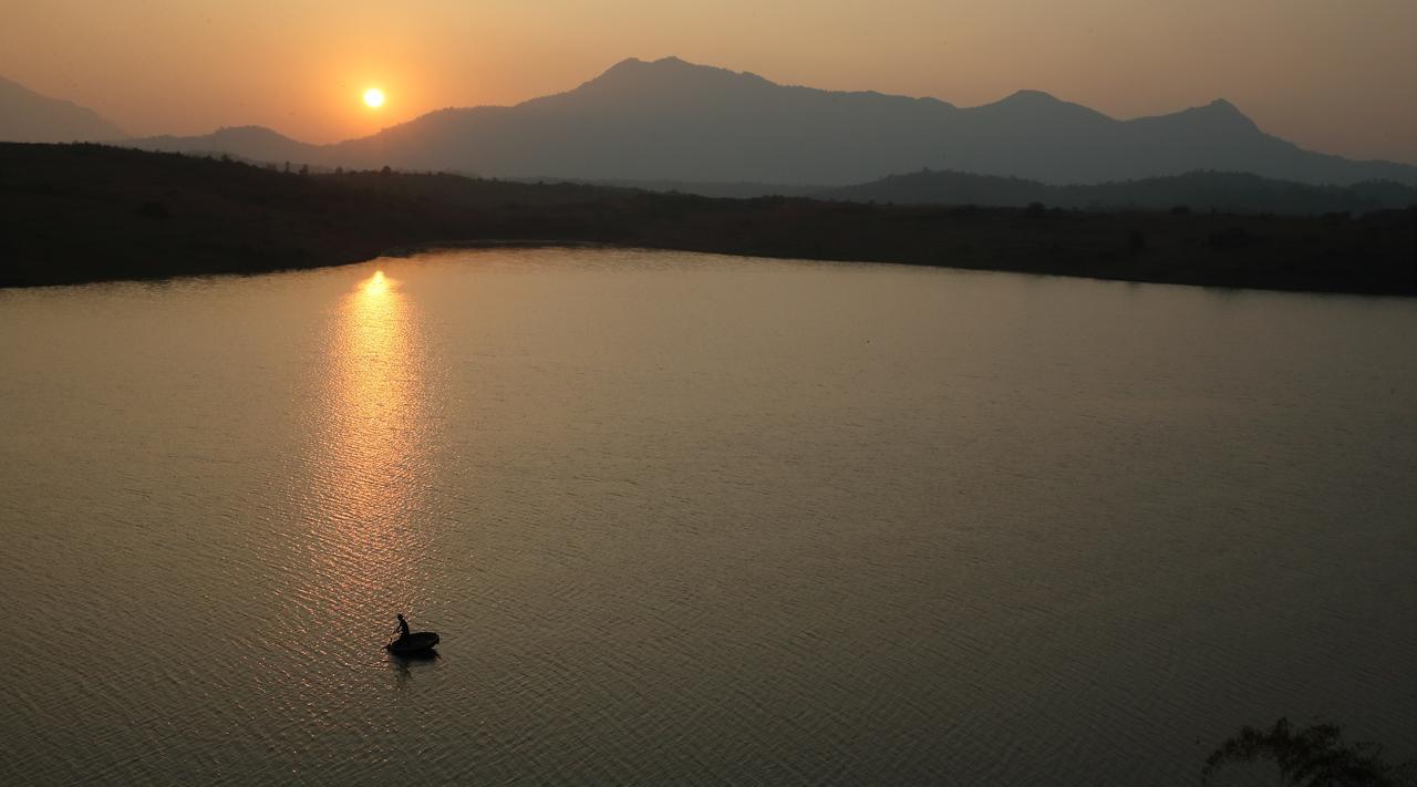 Vistara Resort Ambalavayal Экстерьер фото