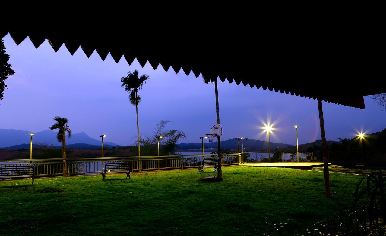 Vistara Resort Ambalavayal Экстерьер фото