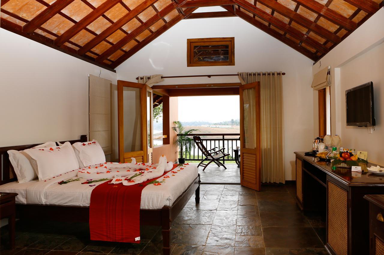 Vistara Resort Ambalavayal Экстерьер фото