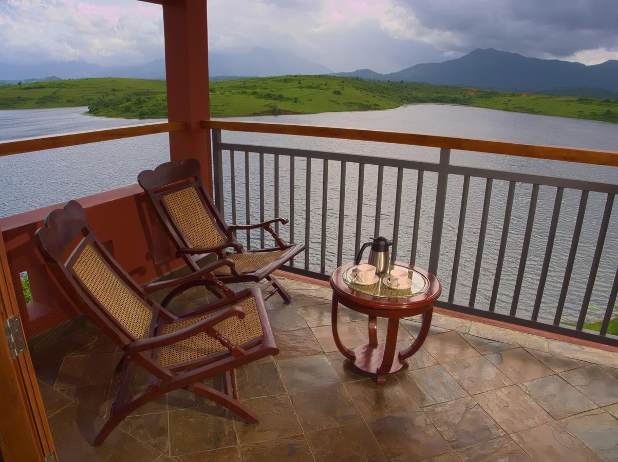 Vistara Resort Ambalavayal Экстерьер фото