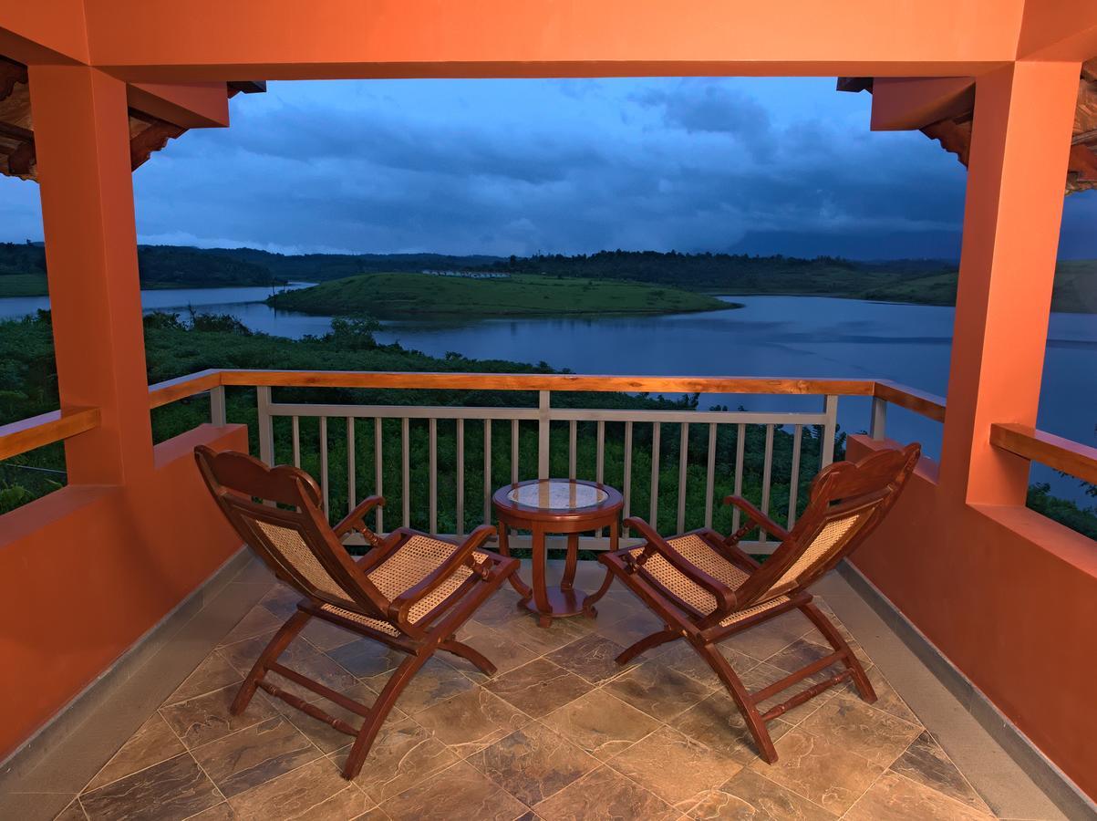 Vistara Resort Ambalavayal Экстерьер фото