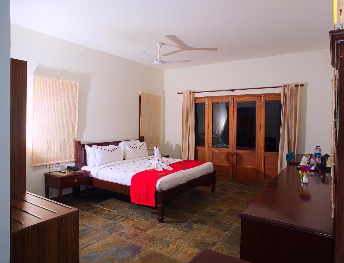 Vistara Resort Ambalavayal Экстерьер фото