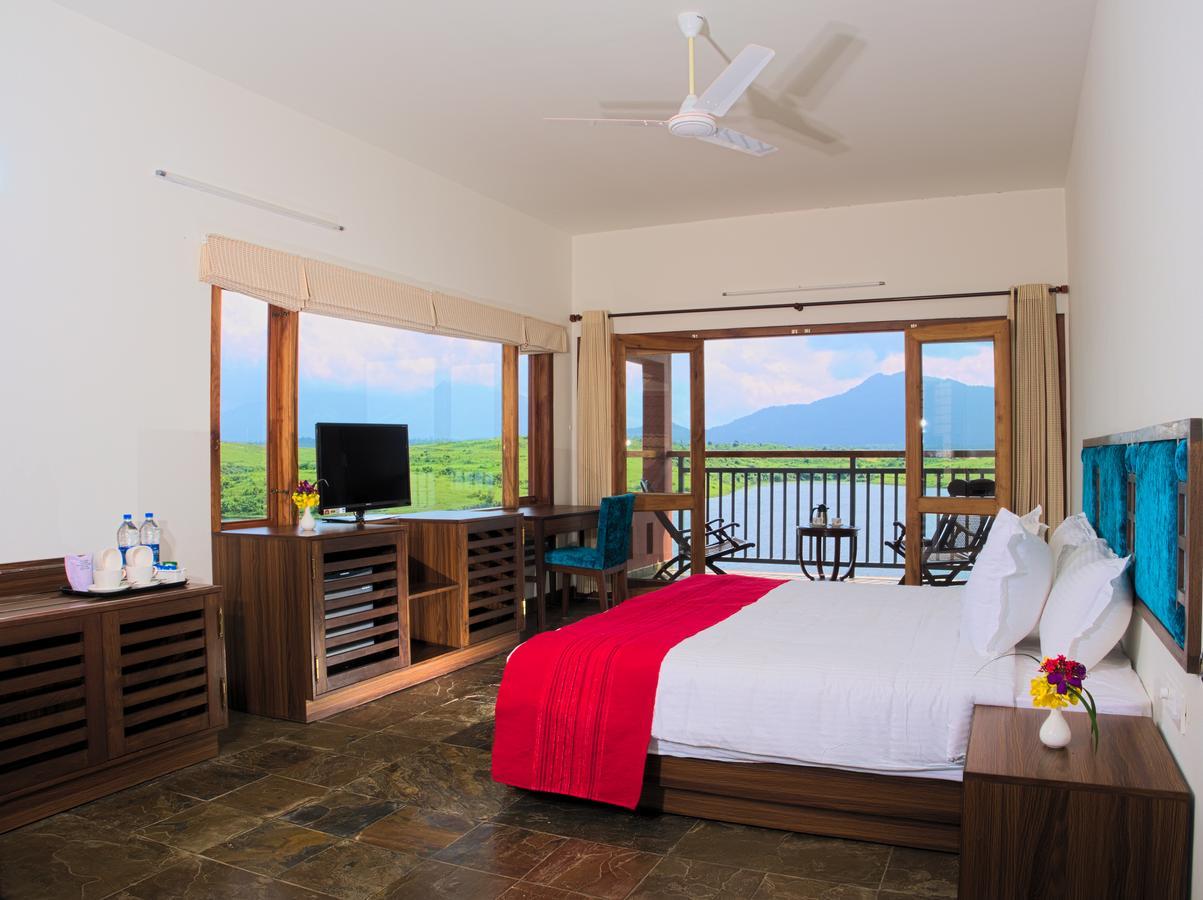 Vistara Resort Ambalavayal Экстерьер фото