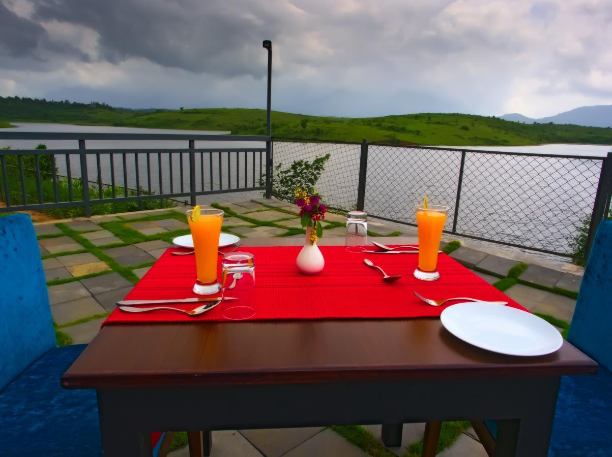 Vistara Resort Ambalavayal Экстерьер фото