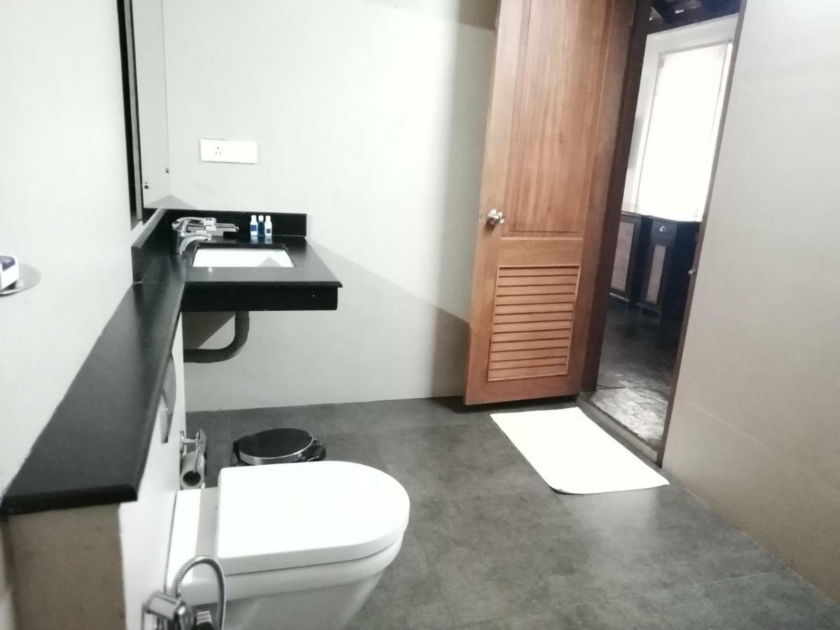Vistara Resort Ambalavayal Экстерьер фото
