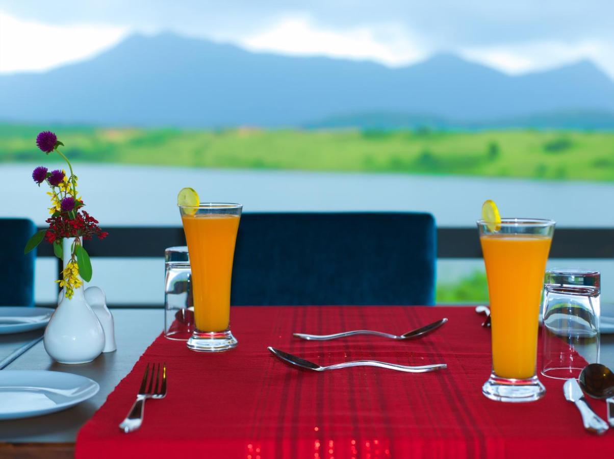 Vistara Resort Ambalavayal Экстерьер фото