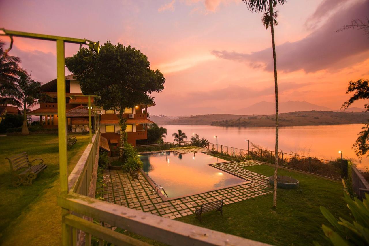 Vistara Resort Ambalavayal Экстерьер фото