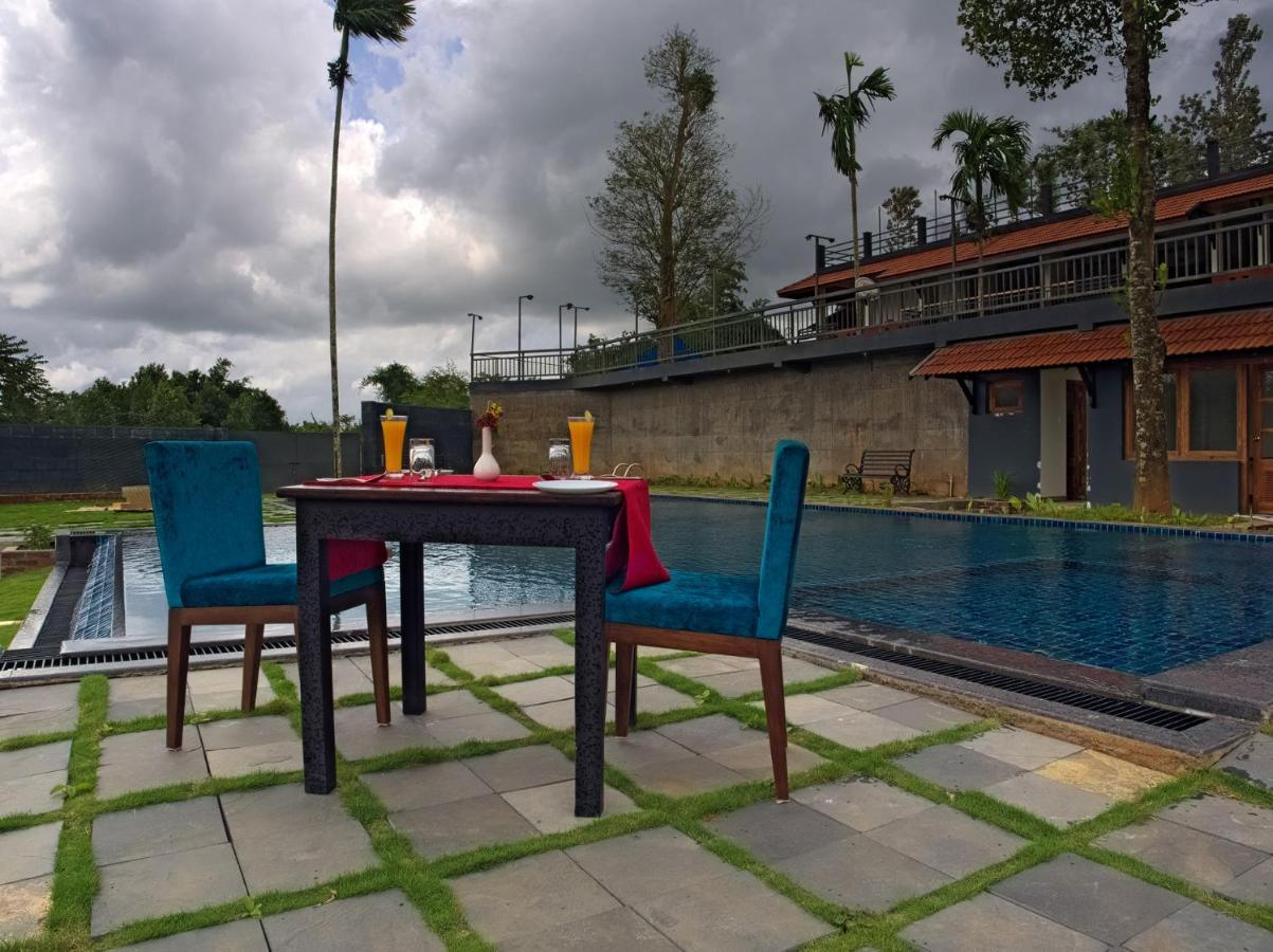 Vistara Resort Ambalavayal Экстерьер фото